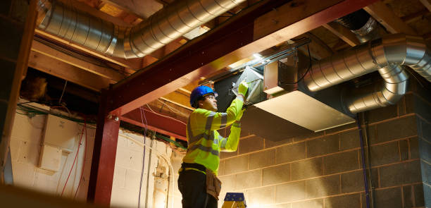 Best General Air Duct Cleaning  in Taylor, AZ