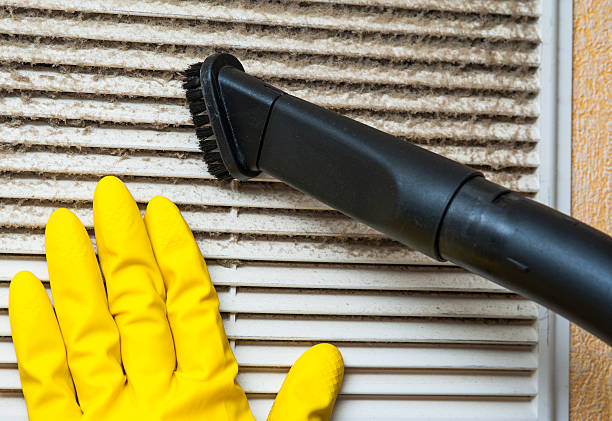 Best HVAC System Cleaning  in Taylor, AZ
